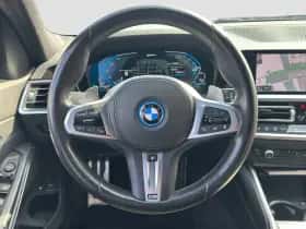 BMW 3-Serie (2019) thumbnail 11