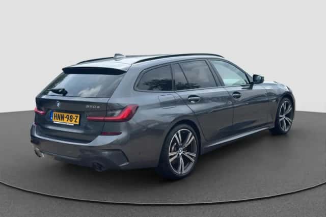 BMW 3-Serie (2019) thumbnail 12