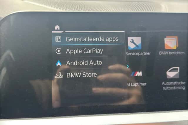 BMW 3-Serie (2019) thumbnail 20