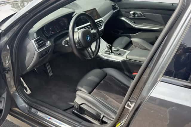 BMW 3-Serie (2019) thumbnail 3