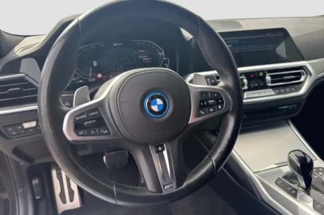 BMW 3-Serie (2019) thumbnail 4