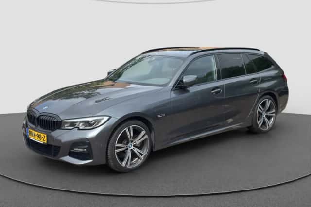 BMW 3-Serie (2019) thumbnail 6