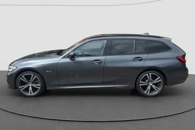 BMW 3-Serie (2019) thumbnail 7