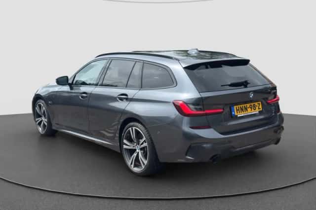 BMW 3-Serie (2019) thumbnail 8
