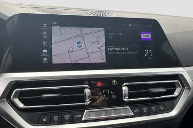 BMW 3-Serie (2019) thumbnail 9