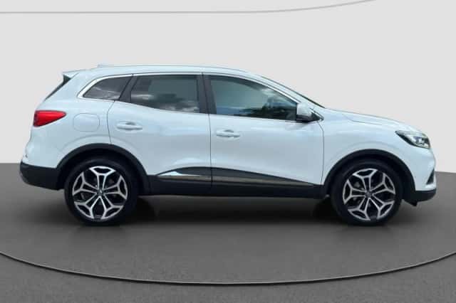 Renault Kadjar (2019) thumbnail 2
