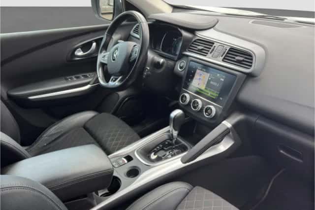 Renault Kadjar (2019) thumbnail 11