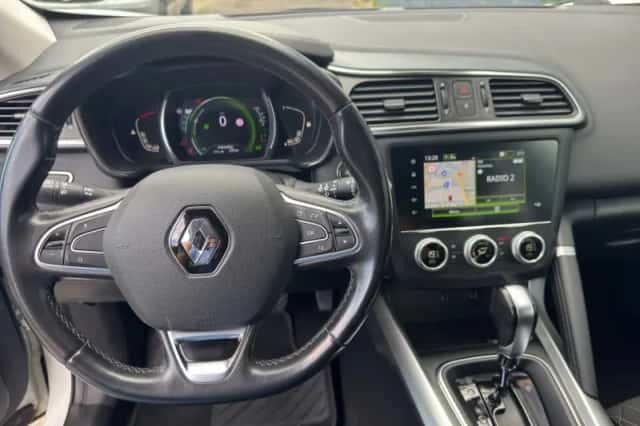 Renault Kadjar (2019) thumbnail 13