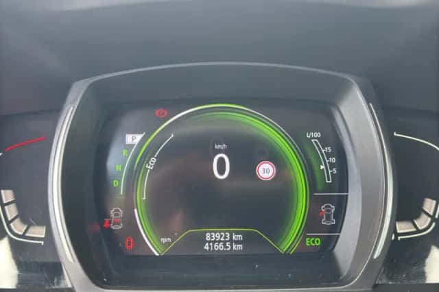 Renault Kadjar (2019) thumbnail 14
