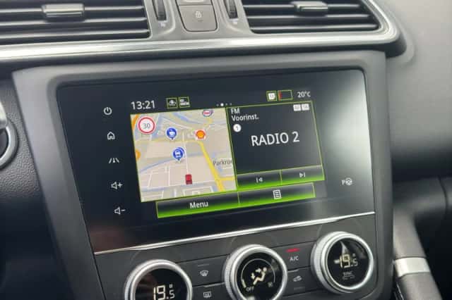 Renault Kadjar (2019) thumbnail 15