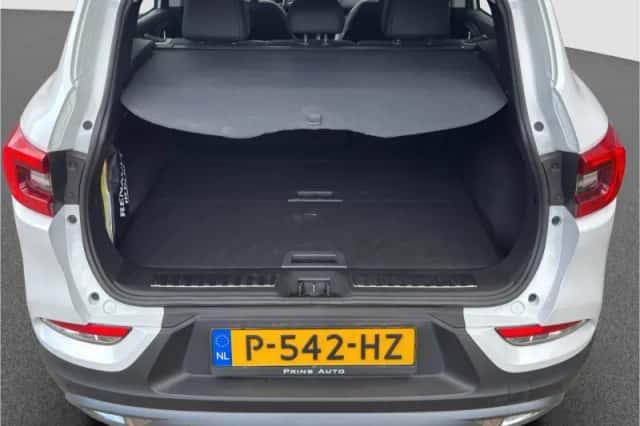 Renault Kadjar (2019) thumbnail 24