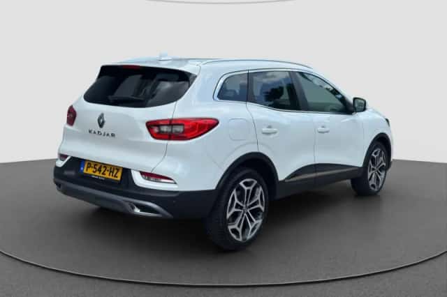 Renault Kadjar (2019) thumbnail 5
