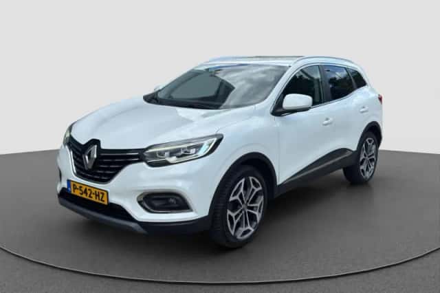 Renault Kadjar (2019) thumbnail 6