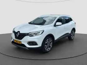 Renault Kadjar thumbnail 6