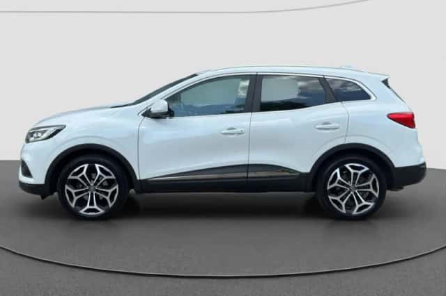 Renault Kadjar (2019) thumbnail 7