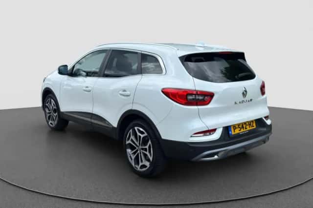 Renault Kadjar (2019) thumbnail 8