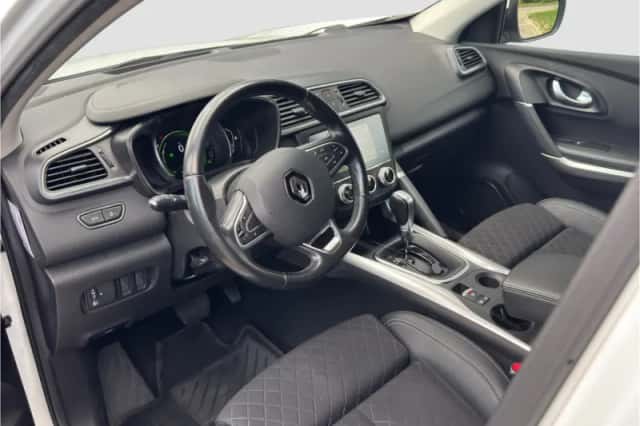 Renault Kadjar (2019) thumbnail 9