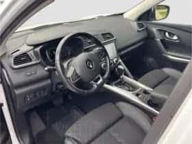 Renault Kadjar thumbnail 9