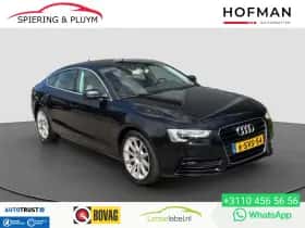 Audi A5 (2013)