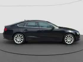 Audi A5 (2013) thumbnail 2