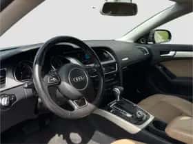 Audi A5 (2013) thumbnail 11