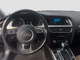 Audi A5 (2013) thumbnail 12