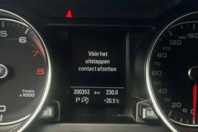 Audi A5 (2013) thumbnail 13