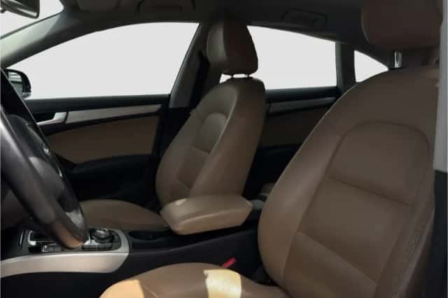 Audi A5 (2013) thumbnail 14