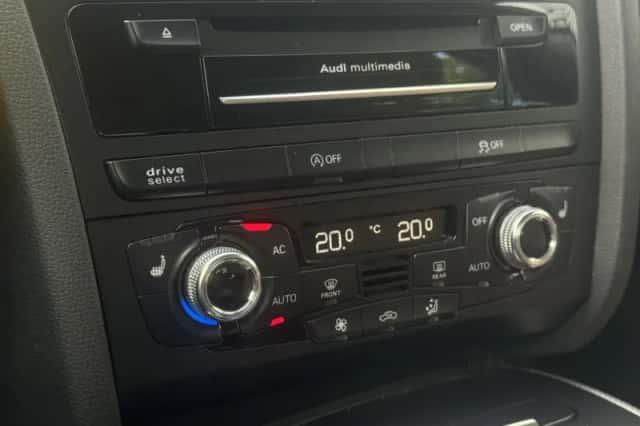 Audi A5 (2013) thumbnail 16