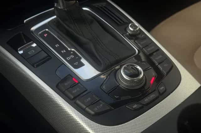 Audi A5 (2013) thumbnail 17