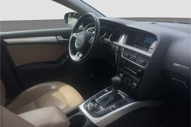 Audi A5 (2013) thumbnail 18