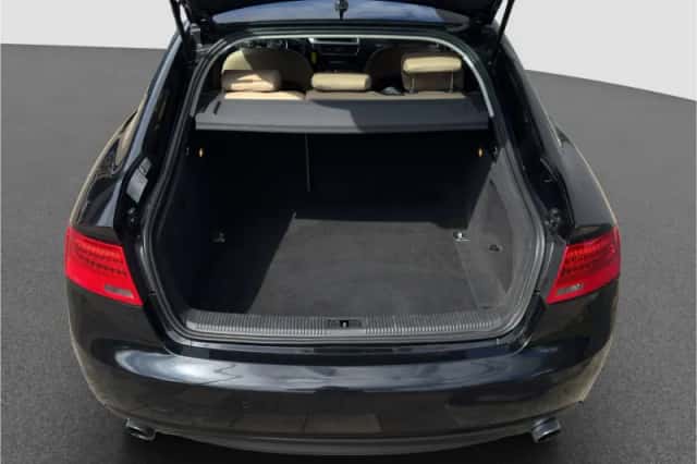 Audi A5 (2013) thumbnail 20