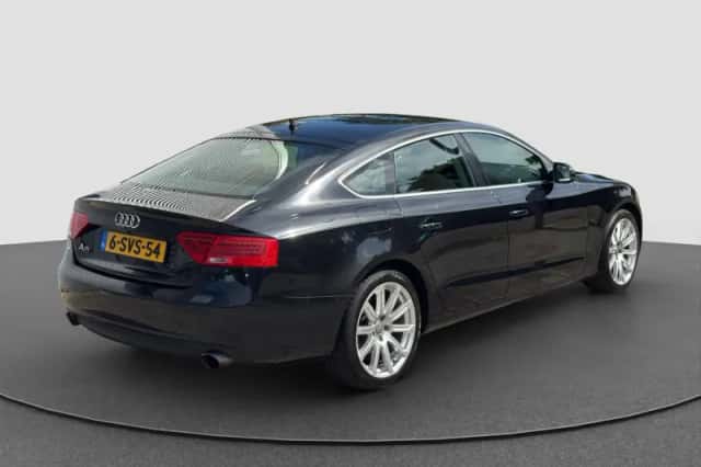 Audi A5 (2013) thumbnail 7