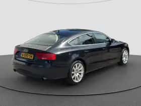 Audi A5 (2013) thumbnail 7