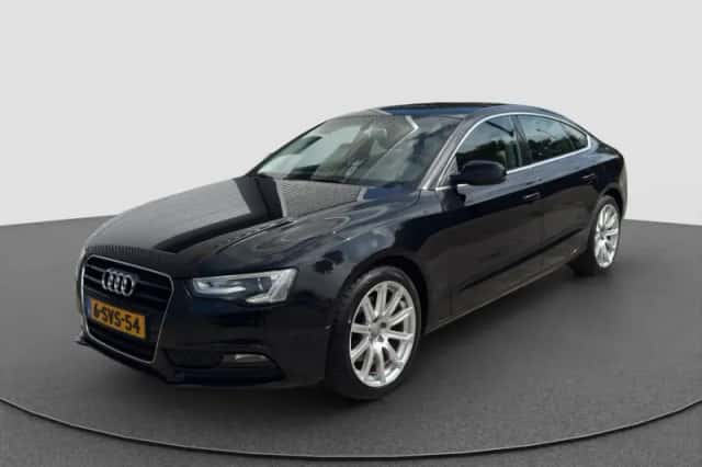 Audi A5 (2013) thumbnail 8