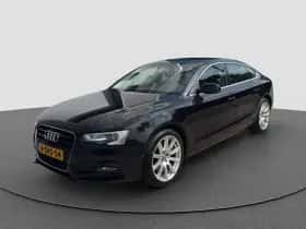 Audi A5 (2013) thumbnail 8