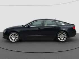 Audi A5 (2013) thumbnail 9