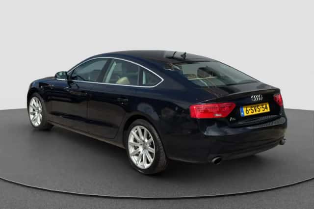 Audi A5 (2013) thumbnail 10