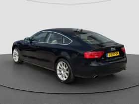 Audi A5 (2013) thumbnail 10