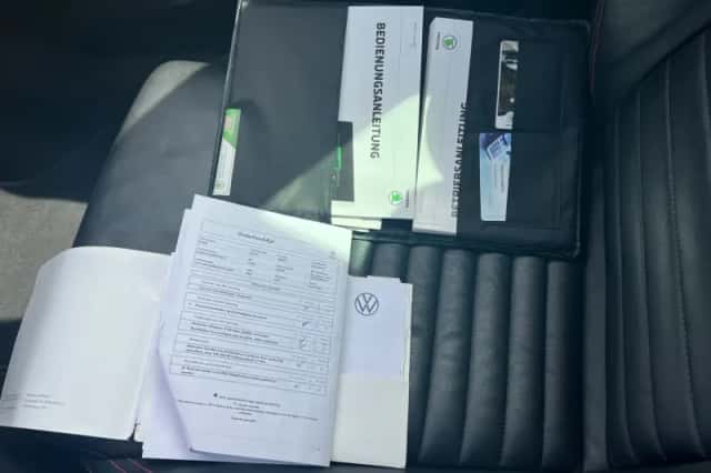 Škoda Octavia (2016) thumbnail 6