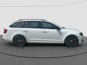Škoda Octavia (2016) thumbnail 6