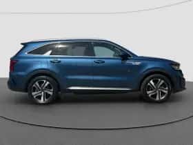 Kia Sorento (2020) thumbnail 2