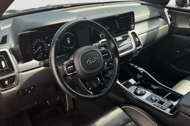 Kia Sorento (2020) thumbnail 13