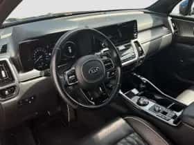 Kia Sorento (2020) thumbnail 13