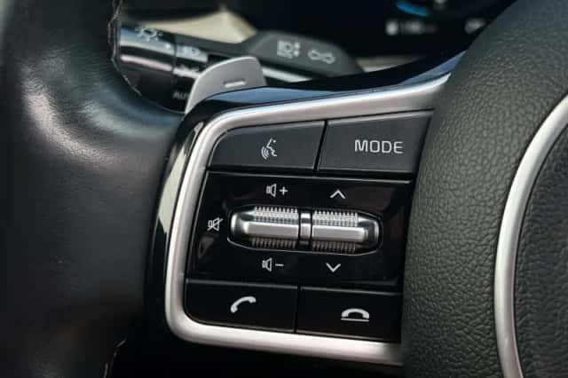 Kia Sorento (2020) thumbnail 14