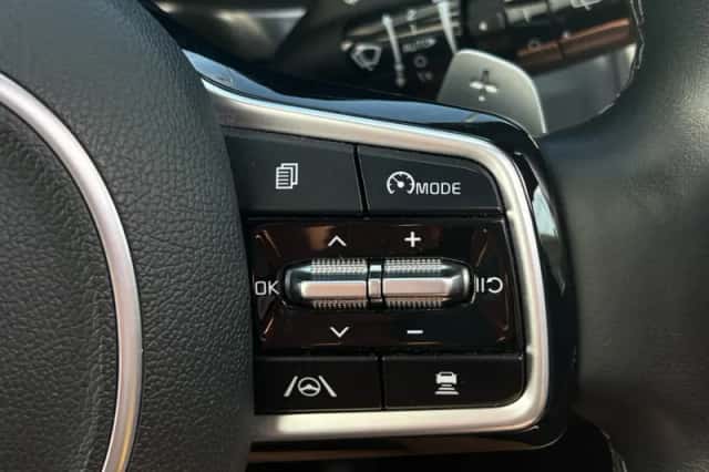 Kia Sorento (2020) thumbnail 15