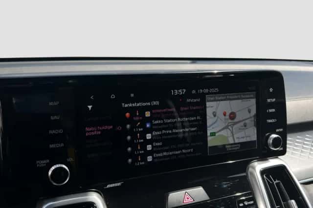 Kia Sorento (2020) thumbnail 16