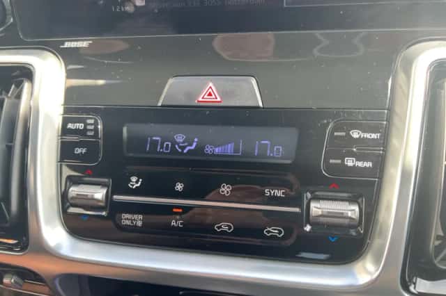 Kia Sorento (2020) thumbnail 18