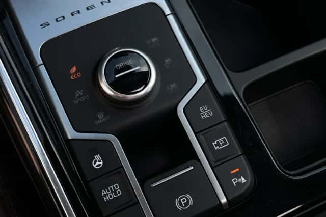 Kia Sorento (2020) thumbnail 20