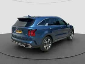Kia Sorento (2020) thumbnail 3